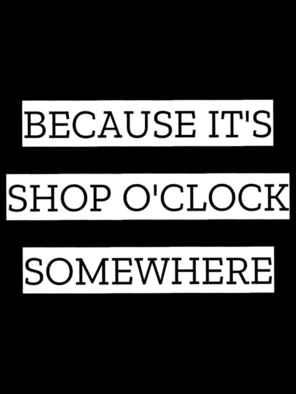My Favorite Time Of Day!